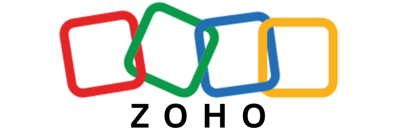 ZOHO One Logo