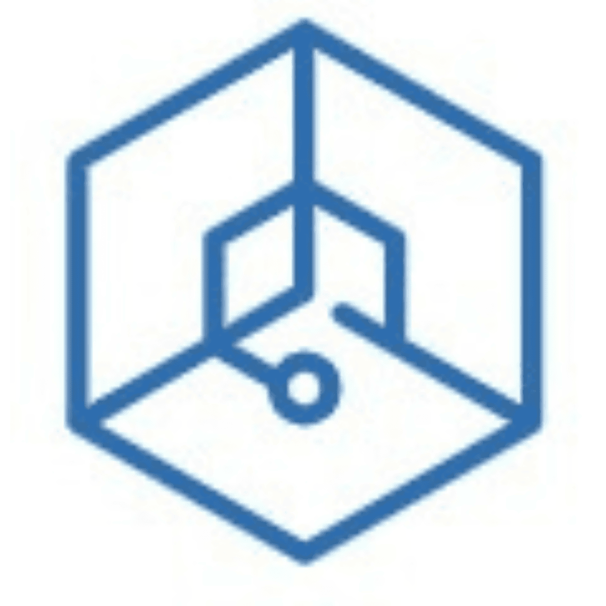 ZOHO CRM Logo