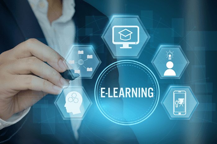 E-Learning und Remote-Learning