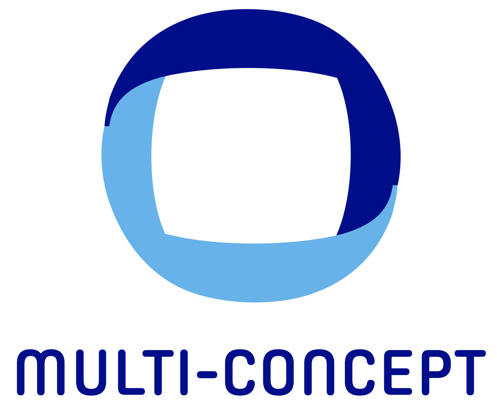Multi-Concept GmbH Logo