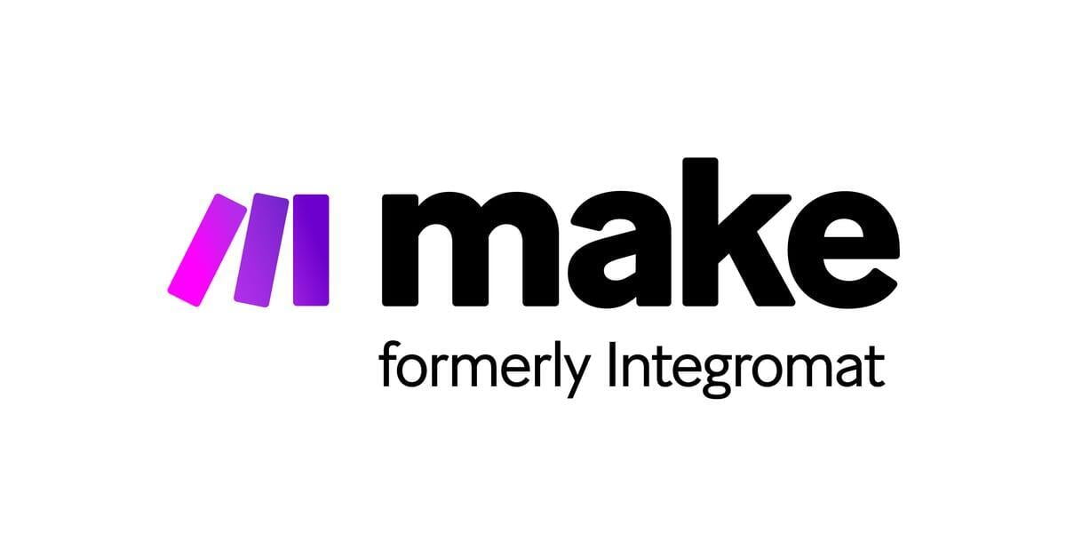 make Logo