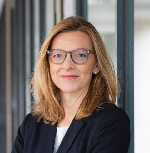 Petra Ruegg - Expertin für kundenorientierte Servicekultur