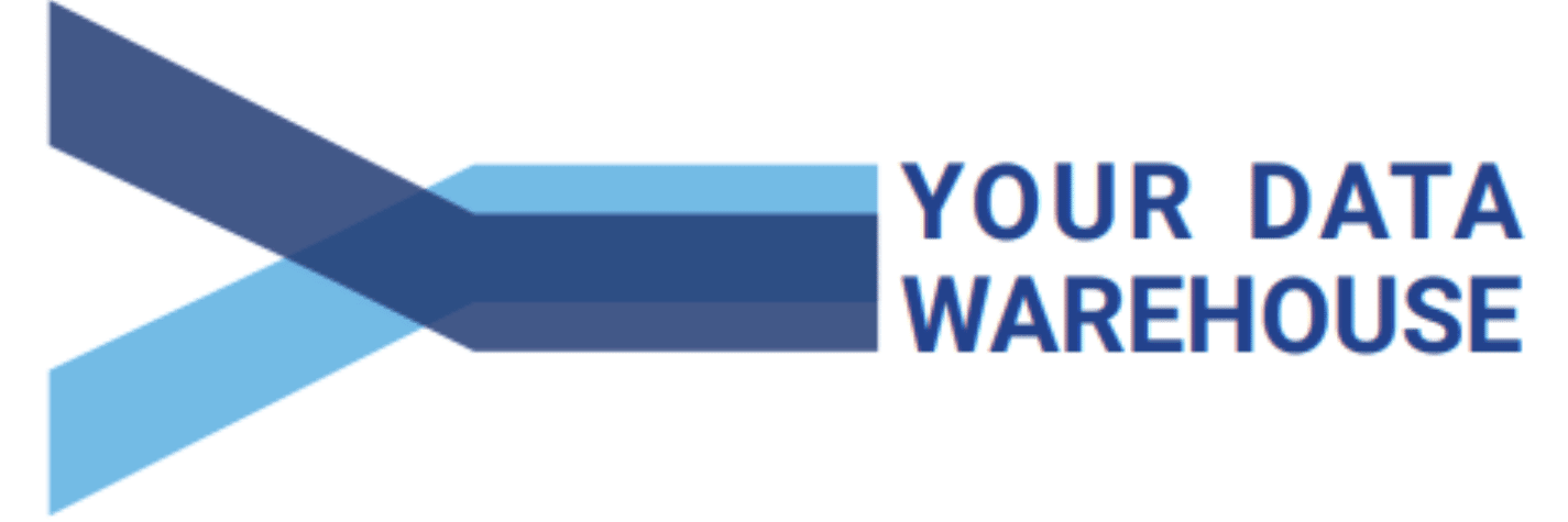 Your Data Warehouse Logo