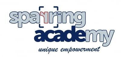 Sparring Academy Logo