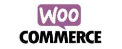 woocommerce Logo