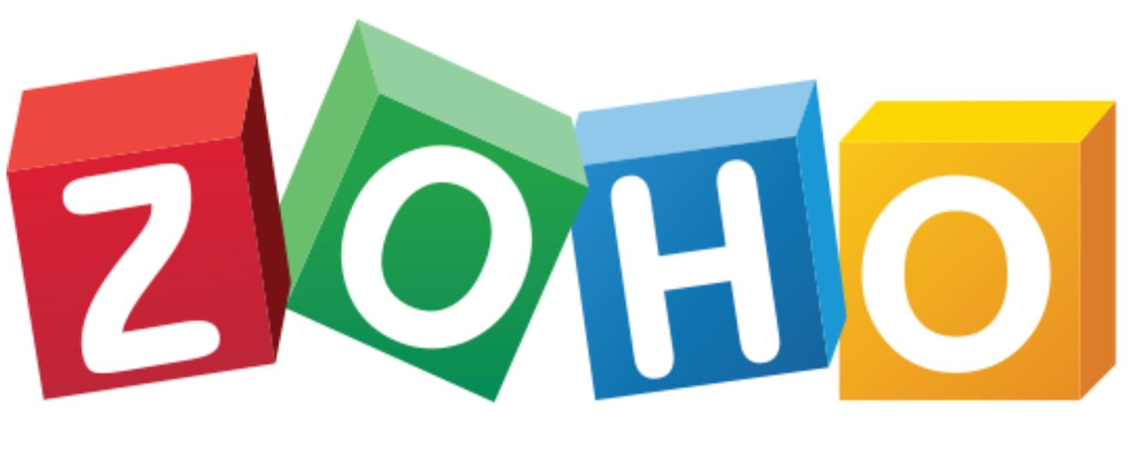 ZOHO One Logo